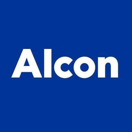 Alcon raises 2026 earnings outlook after 8% Q2 revenue growth