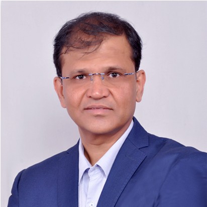 Bioneeds India appoints Dr. Girish Joshi as Chief Operating Officer
