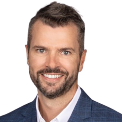 Pace names Andy Fenny President of life sciences division