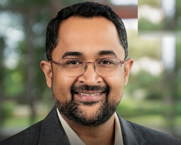 Vikas Mohan appointed Head of Supply Chain Management at Lotus Pharma