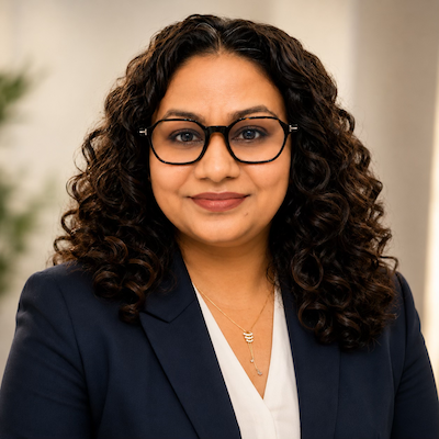 Neha Srivastava joins Dr. Reddy's Labs as Head – R&D, Nutrition & Nutraceuticals