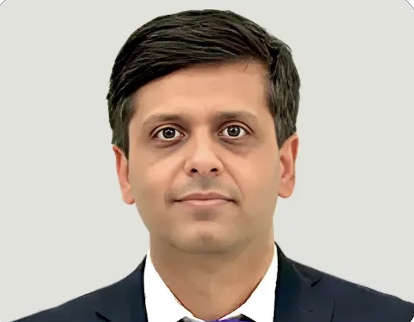 Gland Pharma appoints Deepak Sapra as new Chief Executive Officer