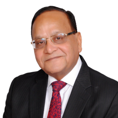Dr. Sudarshan Jain appointed C