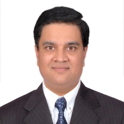 Dr. Rajesh Bendre appointed Vice President – Lab Operations at Torrent Diagnostics