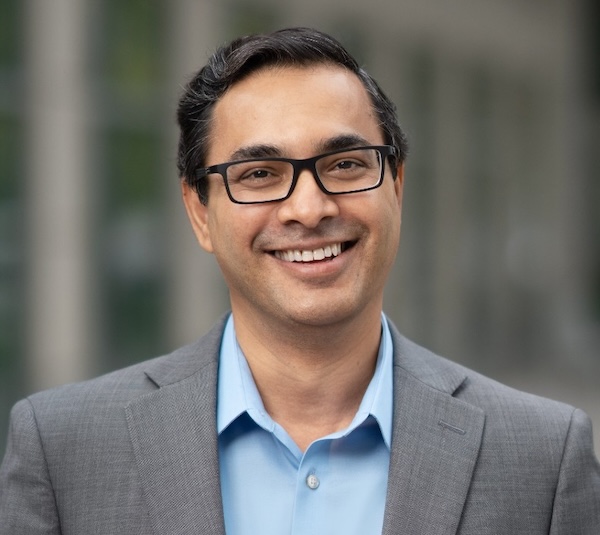 Maneesh Pingle elevated to President – Discovery at Sai Life Sciences