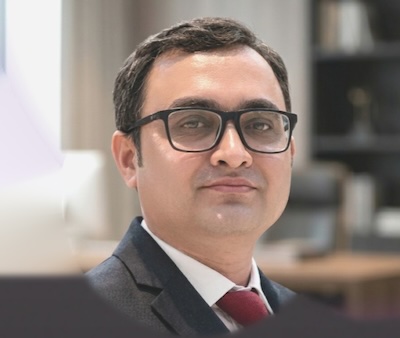 Dr. Chetan P. appointed Head – Medical, Regulatory and PV at Novartis India