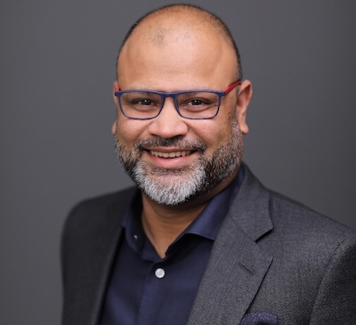 Shyam Manoj Karunakaran elevated to President at CitiusTech