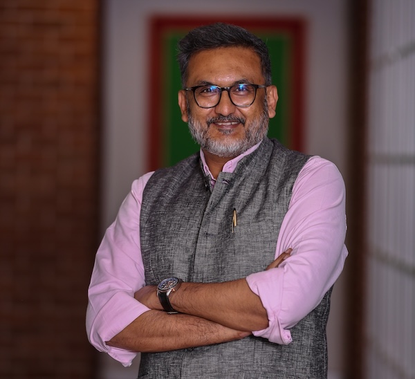 Redcliffe Labs appoints Ramesh