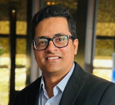 Hitesh Dhaddha appointed Group CFO at Yashoda Hospitals