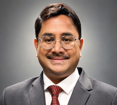 Surender Narain Singh appointed VP – Business Development at Cadila Pharma
