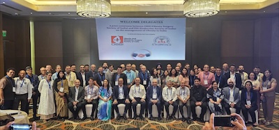 OSSI–ESI consensus calls for personalised, stigma-free obesity care in India