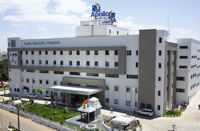 Hospitals