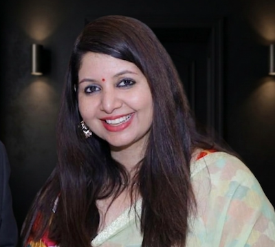 Bindu Sharma appointed Facility Director at Fortis Healthcare’s Greater Noida facility