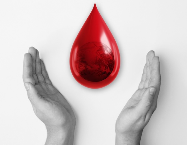 Thalassemia warriors honoured for achievements in education, healthcare and public life