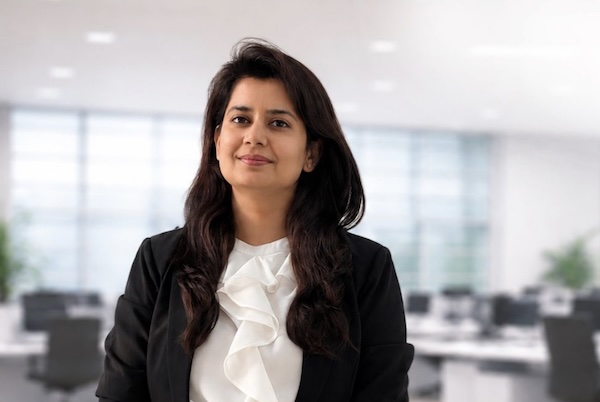 Kshama Patel joins Intas Pharma as Deputy General Manager – HR