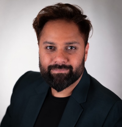 Qure.ai appoints Mihir Bhanushali as EVP, Global Health