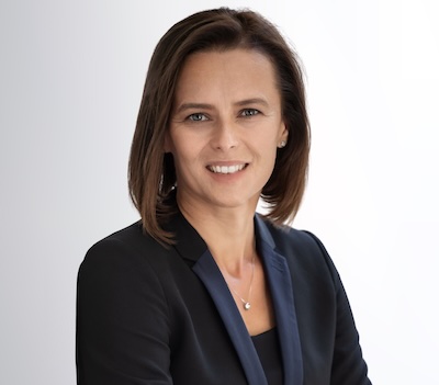 Celonic CEO Samanta Cimitan to leave company by end-2026