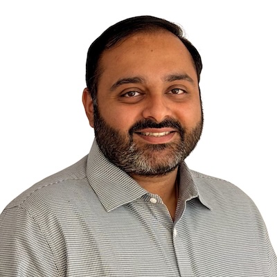 Symbiosis appoints Jay Chima as VP, Business Development