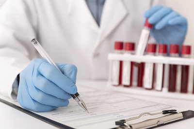 iThrive white paper explores magnesium absorption, supplementation and testing