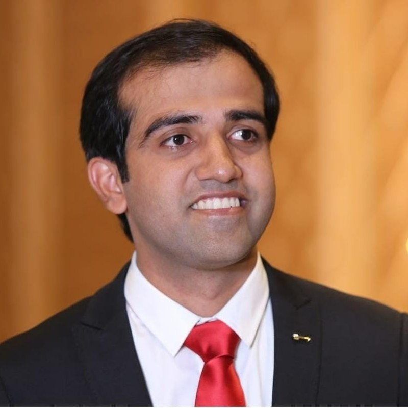 Manav Kataria joins Aragen Life Sciences as Director, Business Development – Enterprise Accounts