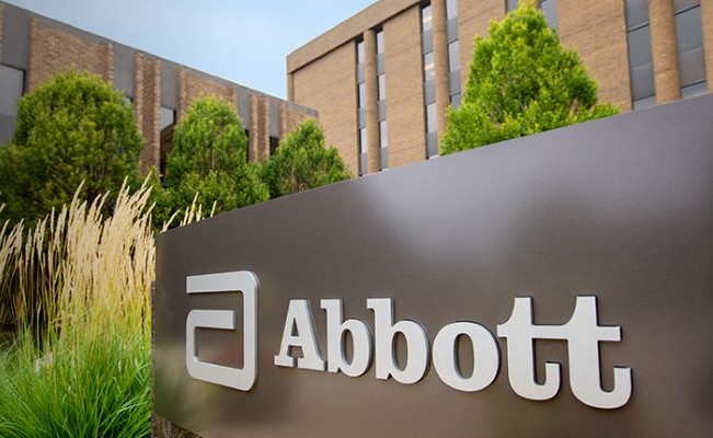 Abbott wins FDA authorization for first dual glucose-ketone sensor