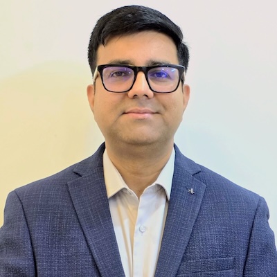 Glenmark Pharma appoints Avneesh Mishra as DGM – Corporate Quality Internal Audit & Compliance