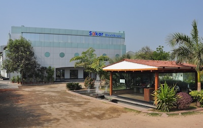 Sakar Healthcare receives 14 oncology product approvals across EU, UK and Canada
