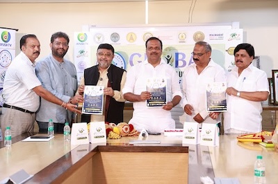 Karnataka unveils global wellbeing vision, plans major AYUSH confluence in Bengaluru