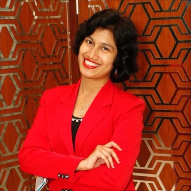 Sonika Natalkar joins Lupin as Deputy General Manager – Marketing