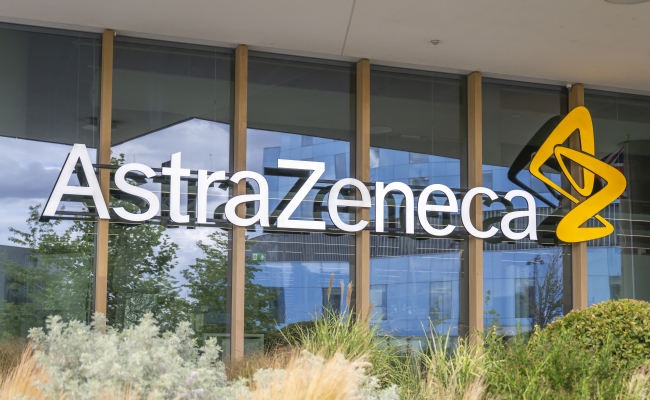 AstraZeneca breast cancer drug wins US approval after trial cuts progression risk by 56%