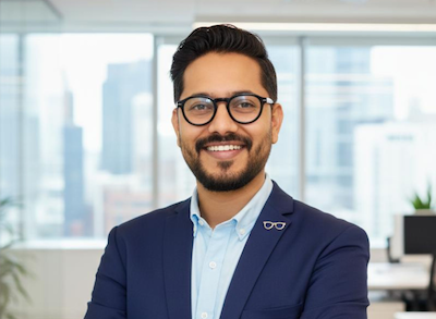 Sachin Khode appointed Head of Marketing at Merck Healthcare
