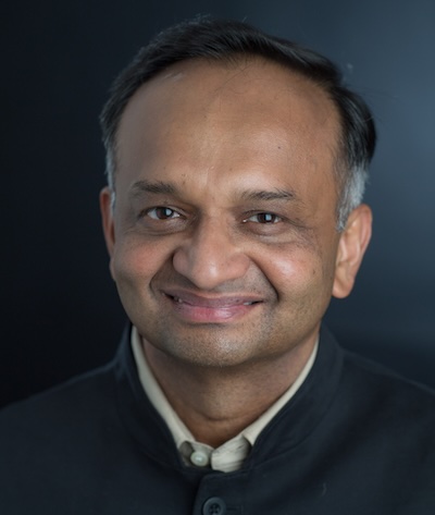 Prof. Nobhojit Roy appointed Executive Director of The George Institute, India