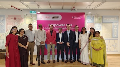 Organon backs women’s health programmes in Bihar and Uttar Pradesh