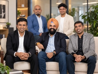 Practo elevates Shashank ND to Executive Chairman, names Jagnoor Singh CEO