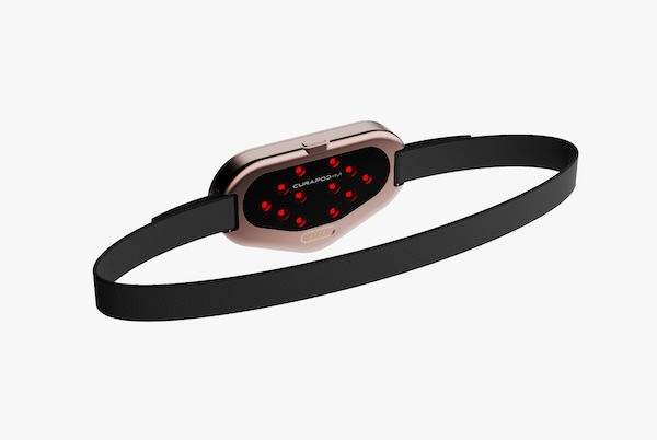 Litemed India launches Curapod M for drug-free menstrual pain management