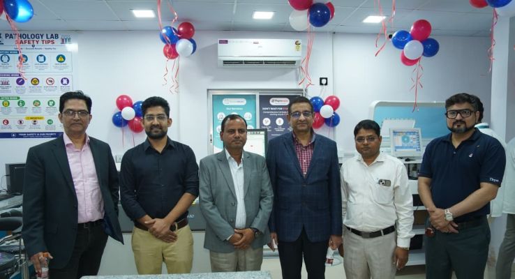 Thyrocare launches new diagnostic lab in Jamshedpur