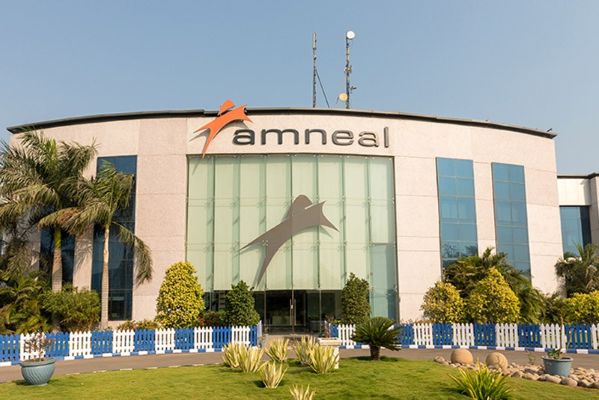 Amneal wins FDA approval for lanreotide, targets $983 million US market