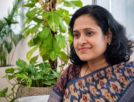 MSD appoints Vidhya Sundaram as Associate VP of Global Technology Centres & Hyderabad Lead