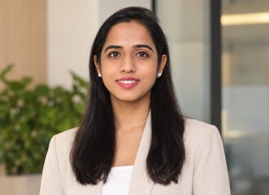 iThrive appoints Saloni Kulkarni to the Board of Directors