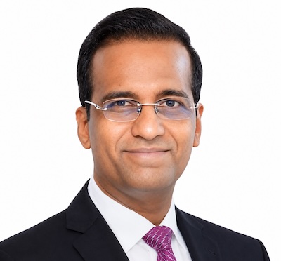 Biological E appoints V Krishnakumar as CEO of Biopharma CDMO