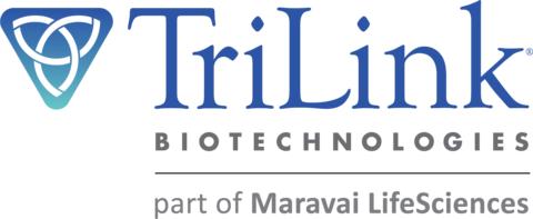 TriLink bags second CleanCap patent in China strengthening RNA technology IP