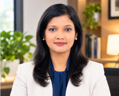 Siemens Healthineers appoints Preethika Sivaraj as DGM, Marketing