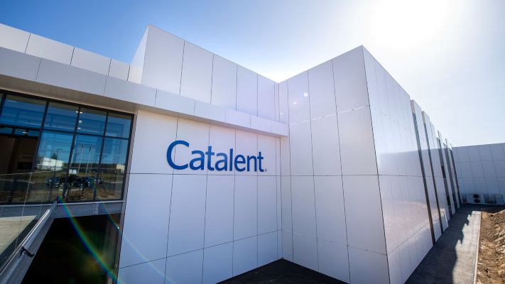 Catalent and Mantra strike commercial supply deal for single-serve OTC oral gels