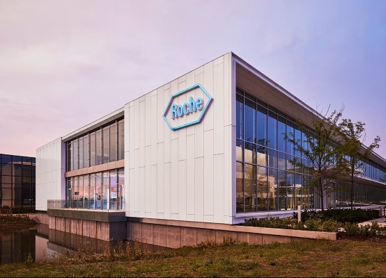 Roche’s Divarasib cuts risk of death by 44% in advanced lung cancer trial