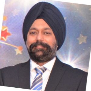 Alkem appoints Tarundeep Singh Rana as Head – Consumer Business