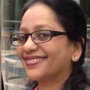 Mankind Pharma promotes Aparajita Nandita Raychaudhuri to Sr. VP & Head of API Sales and Marketing
