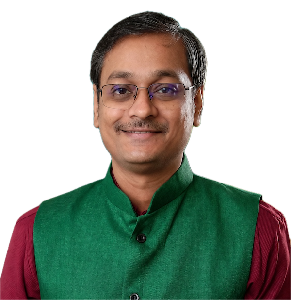 India need